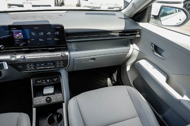 2027 Hyundai Kona Limited