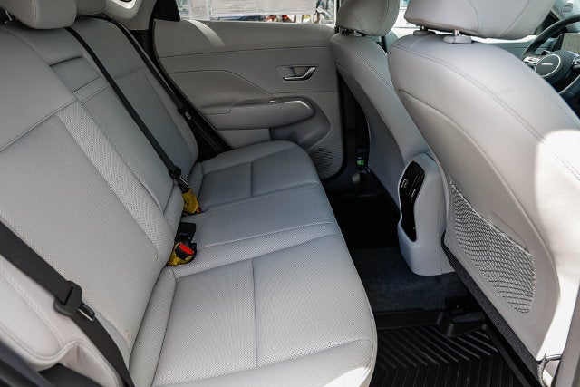 2027 Hyundai Kona Limited