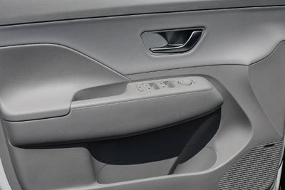 2027 Hyundai Kona Limited