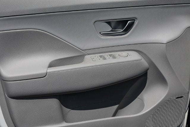 2027 Hyundai Kona Limited