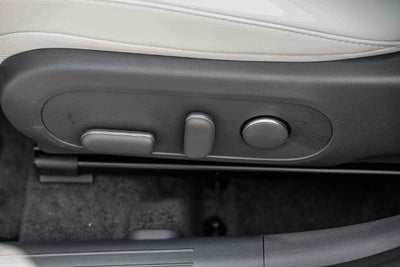 2027 Hyundai Kona Limited
