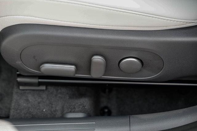 2027 Hyundai Kona Limited