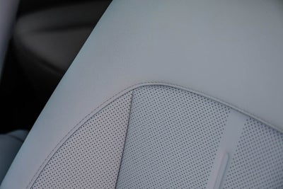 2027 Hyundai Kona Limited