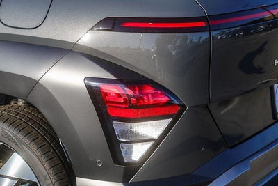 2026 Hyundai Kona Limited AWD