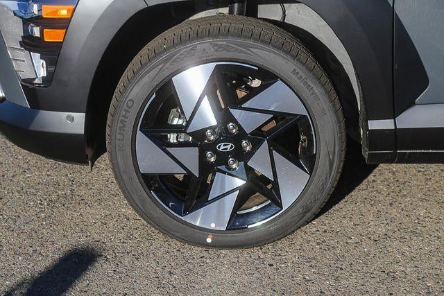 2026 Hyundai Kona Limited AWD