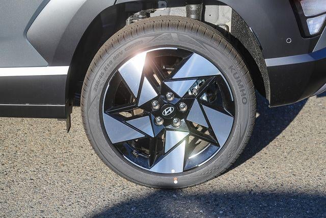 2026 Hyundai Kona Limited AWD