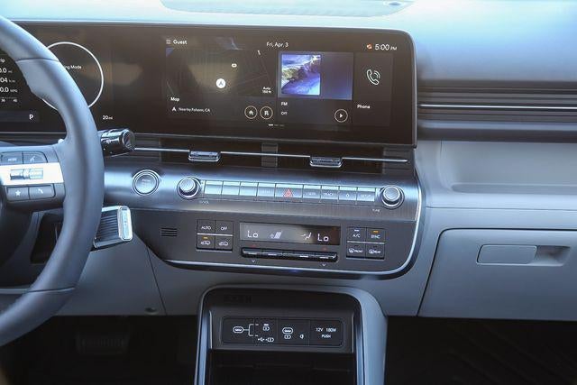 2026 Hyundai Kona Limited AWD