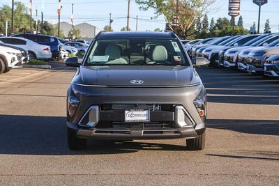 2026 Hyundai Kona Limited AWD