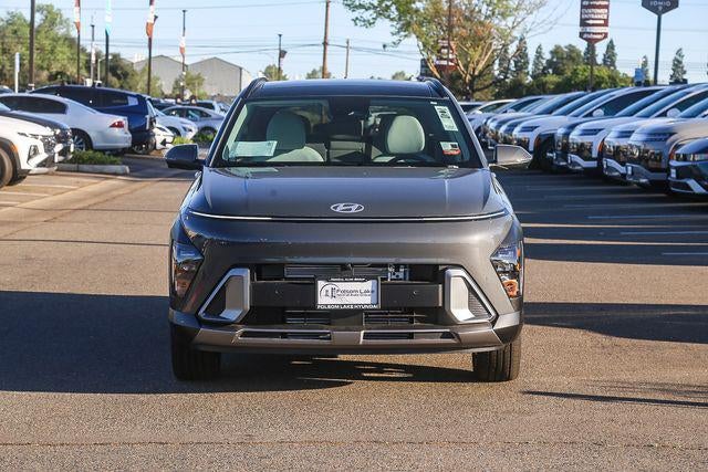 2026 Hyundai Kona Limited AWD