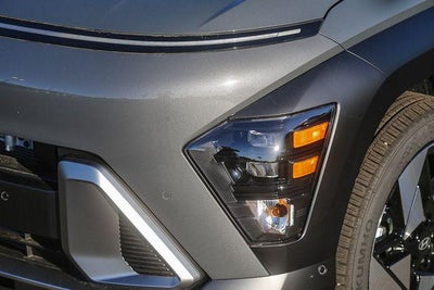 2026 Hyundai Kona Limited AWD