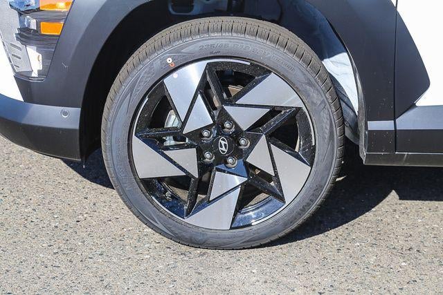 2026 Hyundai Kona Limited AWD