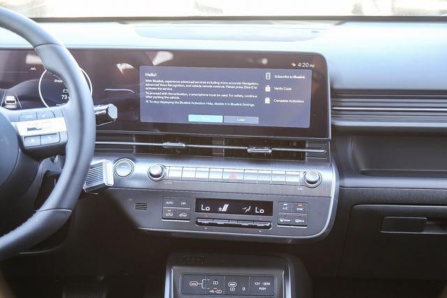 2026 Hyundai Kona Limited AWD