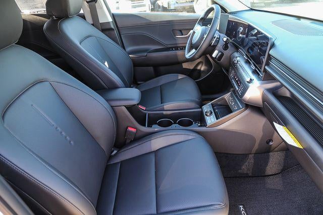 2026 Hyundai Kona Limited AWD