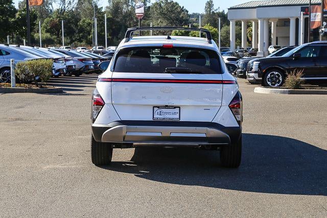 2026 Hyundai Kona Limited AWD