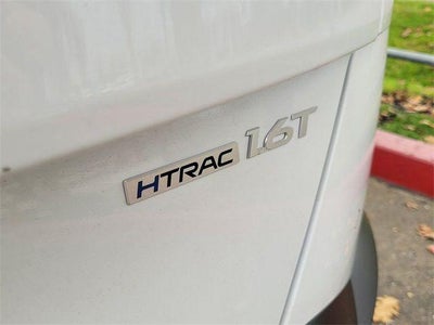 2026 Hyundai Kona Limited AWD