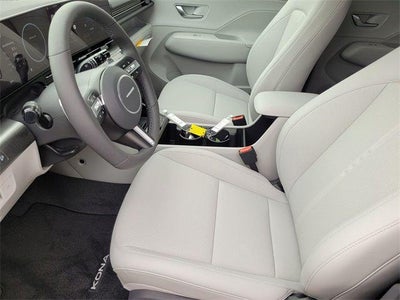 2026 Hyundai Kona Limited AWD