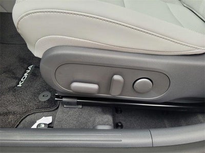 2026 Hyundai Kona Limited AWD