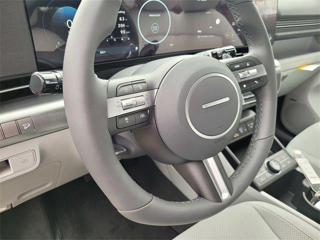 2026 Hyundai Kona Limited AWD