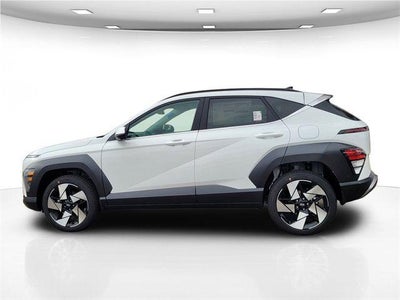 2026 Hyundai Kona Limited AWD