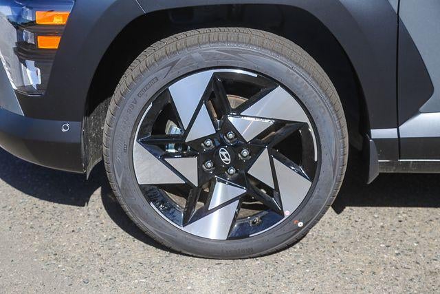 2026 Hyundai Kona Limited AWD