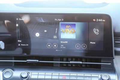 2026 Hyundai Kona Limited AWD