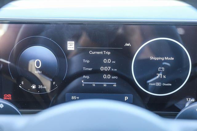 2026 Hyundai Kona Limited AWD