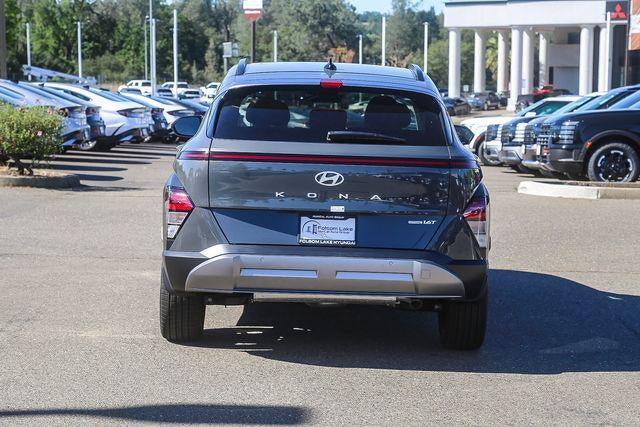 2026 Hyundai Kona Limited AWD