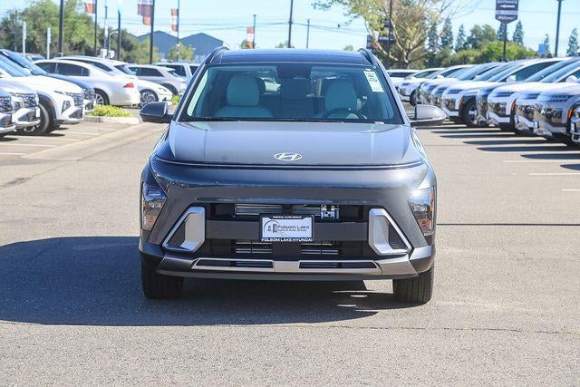 2026 Hyundai Kona Limited AWD