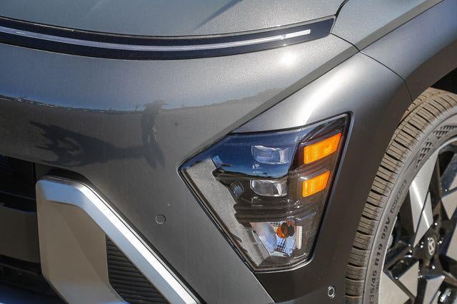 2026 Hyundai Kona Limited AWD