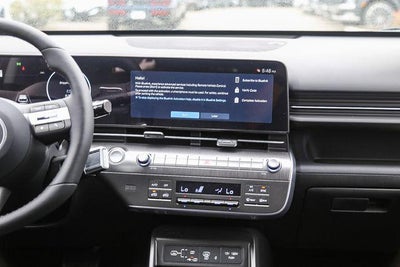 2026 Hyundai Kona Limited AWD