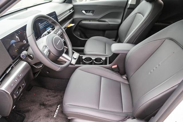2026 Hyundai Kona Limited AWD