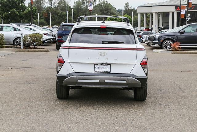 2026 Hyundai Kona Limited AWD