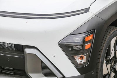 2026 Hyundai Kona Limited AWD