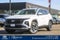 2026 Hyundai Tucson Plug-In Hybrid SEL