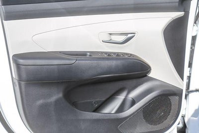 2026 Hyundai Tucson Plug-In Hybrid SEL