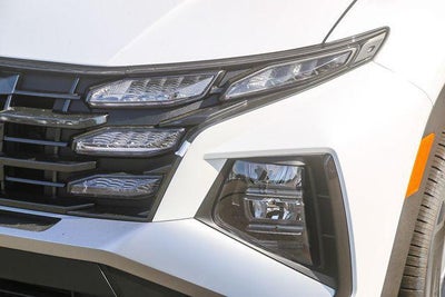 2026 Hyundai Tucson Plug-In Hybrid SEL