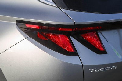 2026 Hyundai Tucson Plug-In Hybrid SEL