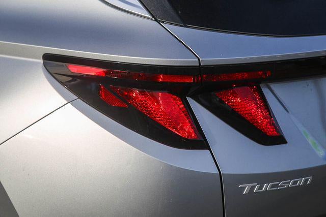 2026 Hyundai Tucson Plug-In Hybrid SEL