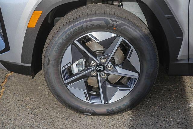 2026 Hyundai Tucson Plug-In Hybrid SEL