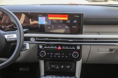 2026 Hyundai Tucson Plug-In Hybrid SEL