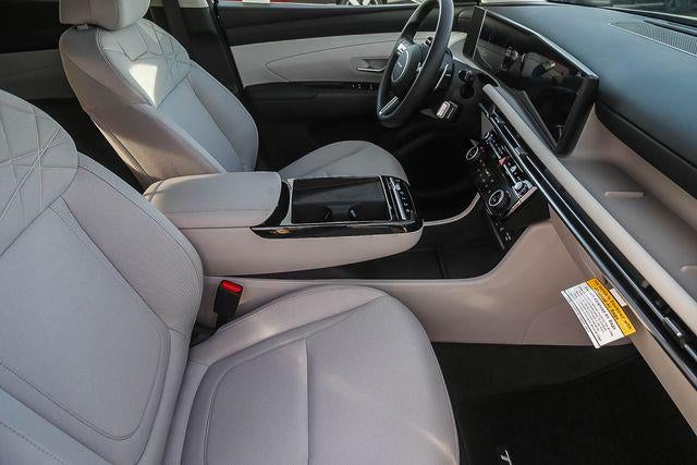 2026 Hyundai Tucson Plug-In Hybrid SEL