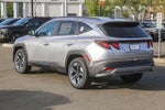 2026 Hyundai Tucson Plug-In Hybrid SEL