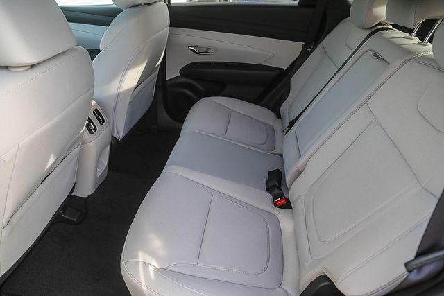 2026 Hyundai Tucson Plug-In Hybrid SEL