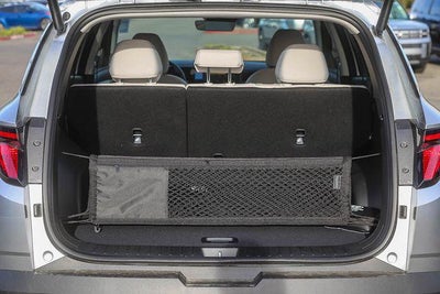 2026 Hyundai Tucson Plug-In Hybrid SEL