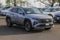2026 Hyundai Tucson Plug-In Hybrid SEL