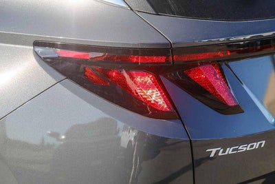 2026 Hyundai Tucson Plug-In Hybrid SEL