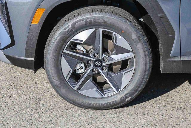 2026 Hyundai Tucson Plug-In Hybrid SEL