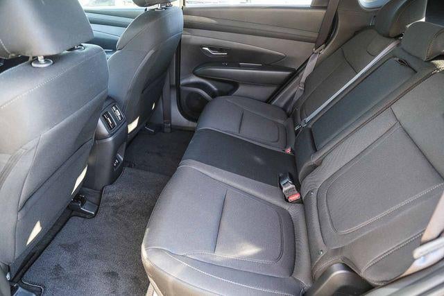2026 Hyundai Tucson Plug-In Hybrid SEL