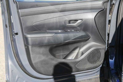 2026 Hyundai Tucson Plug-In Hybrid SEL