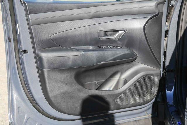 2026 Hyundai Tucson Plug-In Hybrid SEL